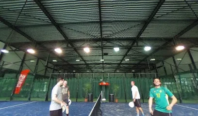Racket Centre Kerschoten photo