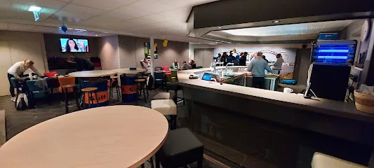 Tennisvereniging De Stuw photo
