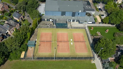 Wegdamse T.C. photo