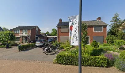Tennisvereniging Harfsen photo