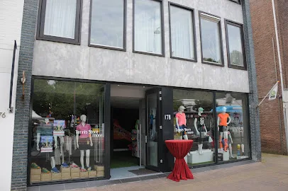 Tennis Store NL photo