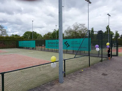 Hertense Tennisvereniging ACE photo