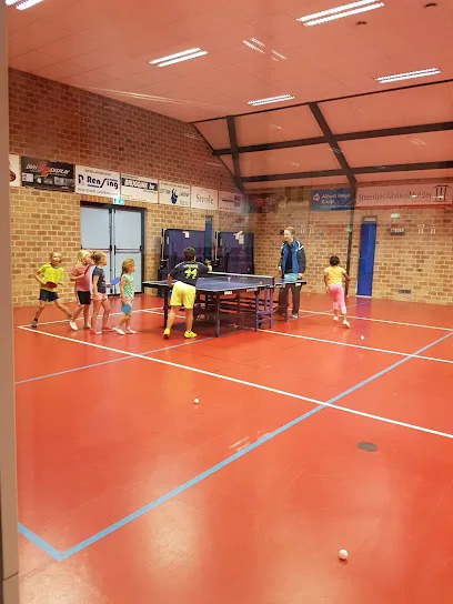 Lichtenvoordse Tafeltennis en dynamictennisvereniging photo