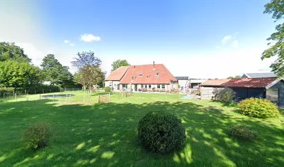 Dijkman Tennis photo