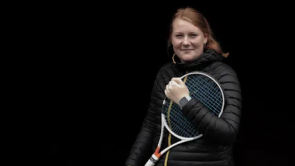 Eline Edel Tennis photo