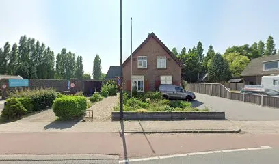 Tafeltennisvereniging Gelvandria photo