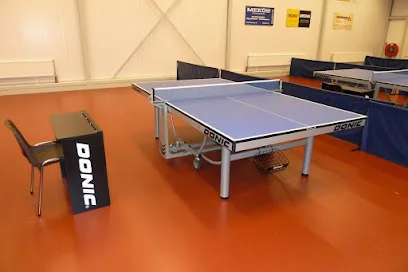 T.T.V. de Brug🏓 photo