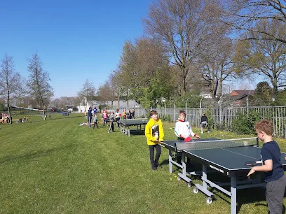 Tafeltennisvereniging Slagvaardig🏓 photo