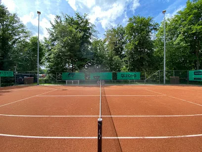 Ter Apeler Tennisclub🎾 photo
