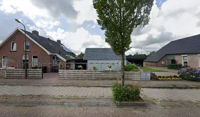 Tennisvereniging L.T.V. Vesna photo