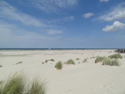 West aan Zee photo