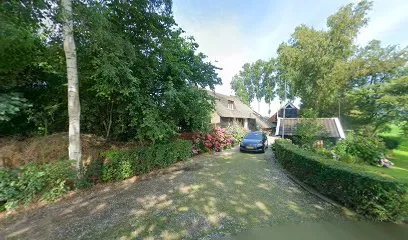Stichting Tennis-Promotie Meppel photo