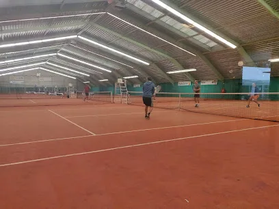 Tenniscentrum Emmeloord photo