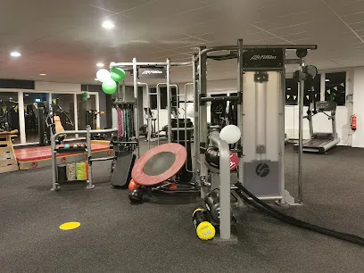 Racket & Fitnesscentrum Steenwijk photo