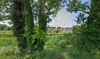 Tennisvereniging Slag '87 photo