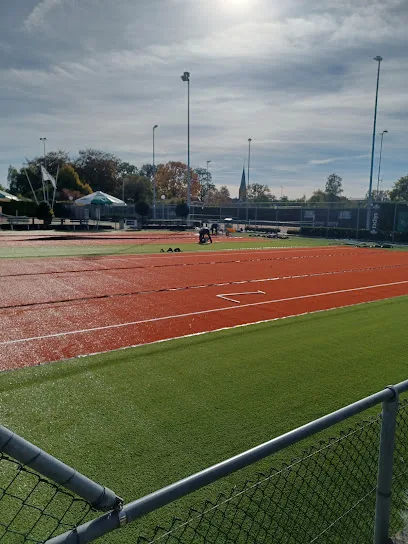 Tennisvereniging Tachys 🎾 photo