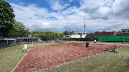 W.T.C. Weurtse Tennis Club 🎾 photo