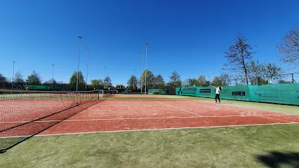 Lentse Lawn Tennis Vereniging🎾 photo