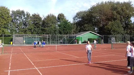 Algemene Tennis Club Swifterbant photo