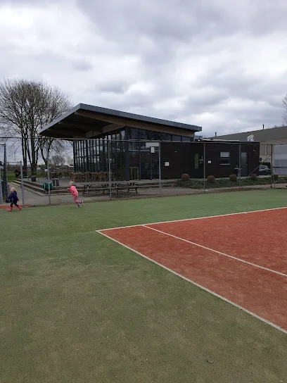 Tennis- en padelvereniging "De Hoge Wick" photo