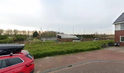 Tennisvereniging ITL, ITL tennis photo