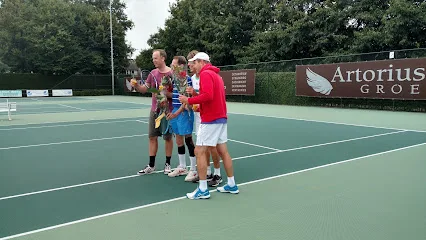 Tennisvereniging Eemnes photo