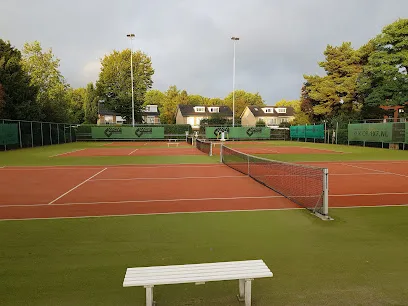 Tennisvereniging Graaf Herman photo