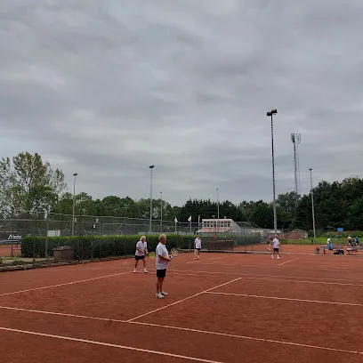 Lawn Tennisclub Waterwijk🎾 photo