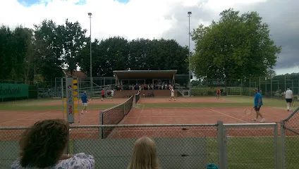 Tennis- en Padelvereniging Overasselt (TPVO) photo