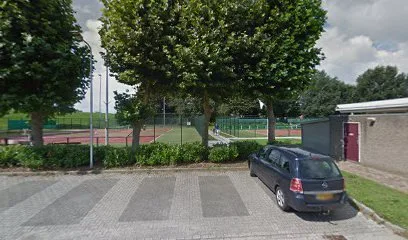 Sports Field photo
