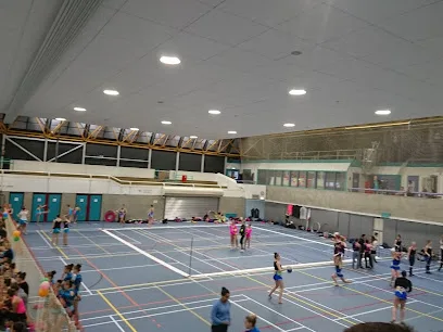 Sporthal Stedenwijk photo