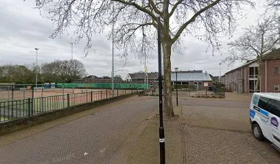 Tennisvereniging Play Back photo