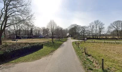 Tennisvereniging Oeffelt photo