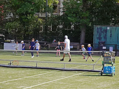 Tennisvereniging PST photo