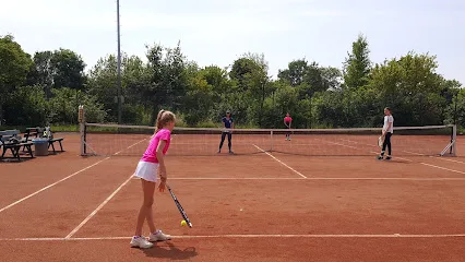 Amsterdamse Tennis Club Kadoelen photo