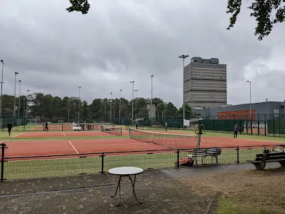 Radboud Sport & Cultuur photo