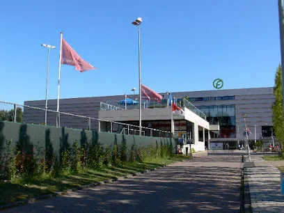 Internationale Tennisclub Amsterdam B.V. photo