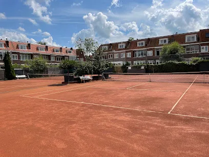 Tennispark Randwijck photo