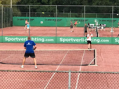 Drijver's Tennisclub 🎾 photo