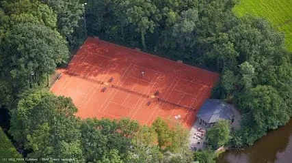 PARK Tennis photo