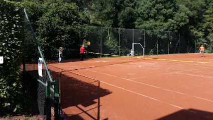 Tennisvereniging Amsterdamse Bos photo