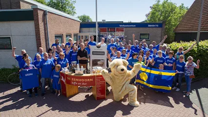 Tafeltennisvereniging Smash '70 photo