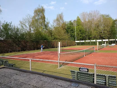 Olster Tennisvereniging "Ter Spille" photo