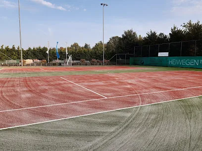 Tenniscentrum "De Kouwenaar" photo