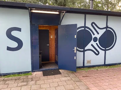 Almeerse Tafeltennisclub🏓 photo