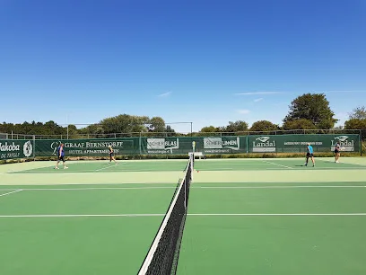 Tennisvereniging "De Hinneleup" photo
