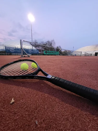 Groninger Studenten Tennis Club photo