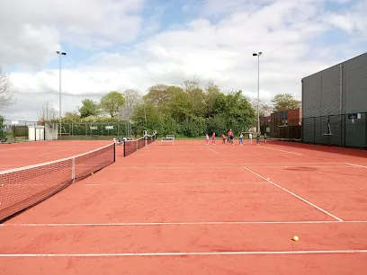 Aduarder Tennis Club photo