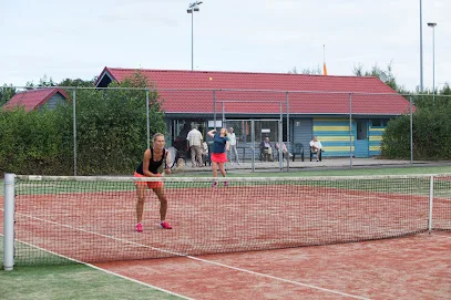 Lawn Tennis Club Bedum photo