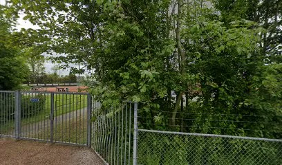 Tennisclub "Mentheda" photo